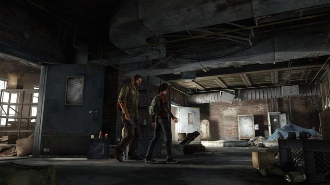Brutalna rzeczywistość The Last of Us na nowym trailerze