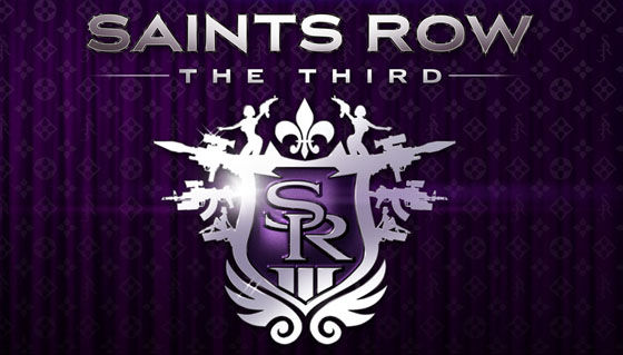 Saints Row 4 już w produkcji? THQ chwali się sprzedażą dotychczasowych odsłon