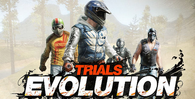 Wielki sukces Trials Evolution - ponad 500 tysięcy pobrań w 3 tygodnie!