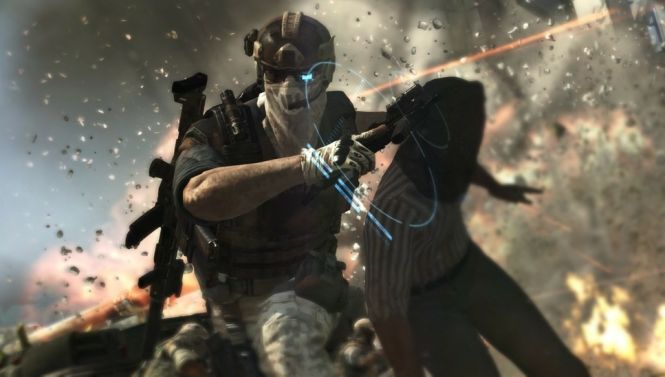 Kody na broń do Ghost Recon: Future Soldier - podpowiadamy jak za darmo zgarnąć trzy dodatkowe pukawki!