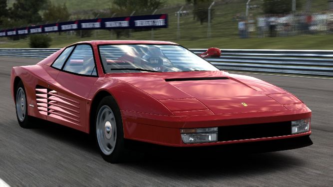 Znamy datę premiery Test Drive: Ferrari Racing Legends, jest też nowy trailer