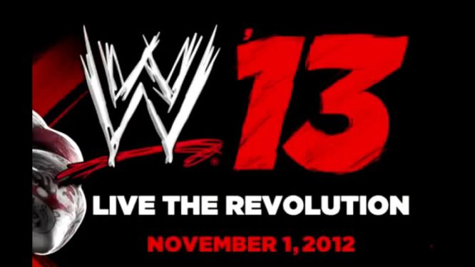 Trailer WWE 13 wyciekł do sieci i zdradził datę premiery