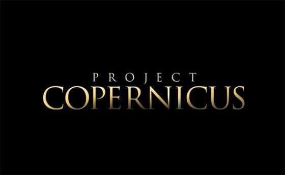 Gra tygodnia: Project Copernicus