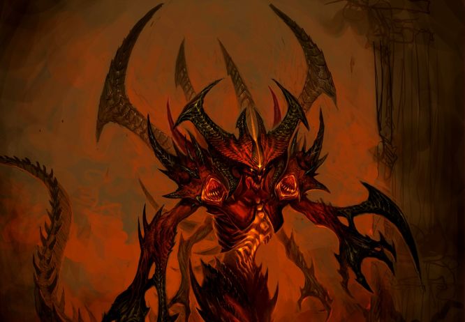 Blizzard wyjaśnia filozofię wprowadzania poprawek do Diablo III i osłabiania postaci