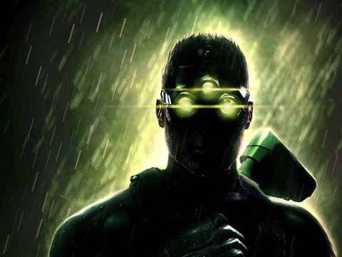 Czy Ubisoft zapowie na E3 Splinter Cell: Blacklist?