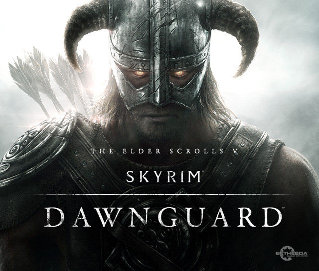 Pierwszy trailer Dawnguard, dodatku do TES V: Skyrim, już dostępny