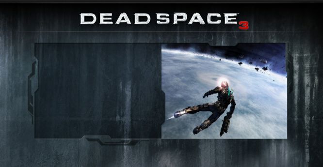 Dead Space 3 oficjalnie potwierdzone przez Electronic Arts