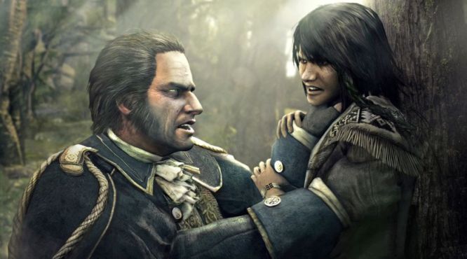 Ubisoft podejmuje działania prawne związane z prawami autorskimi do Assassin's Creed