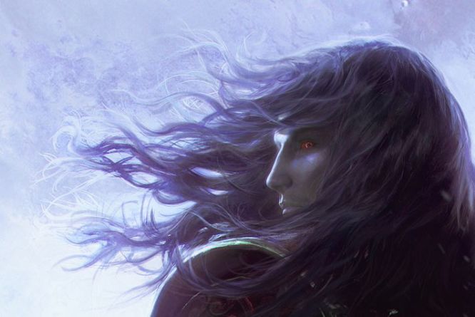 E3 2012: Castlevania: Lords of Shadow 2 - pierwsze grafiki koncepcyjne