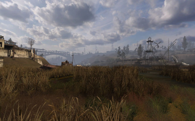 Byli pracownicy GSC Game World zakładają Union Studio i pracują nad strzelanką w klimatach Fallouta, Mass Effecta i Rage