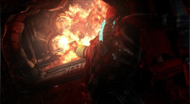 E3 2012: Dead Space 3: potwierdzony tryb współpracy, zabraknie rywalizacji