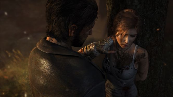 E3 2012: Tomb Raider z większą swobodą i systemem doświadczenia - nowe szczegóły, nowa galeria