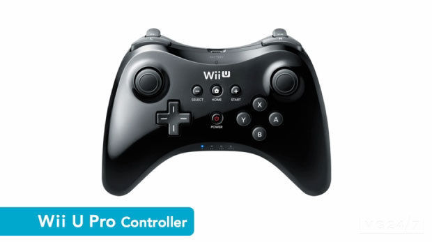 Nintendo prezentuje Wii U - czy konsola jest warta uwagi?