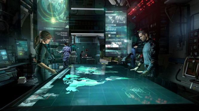 E3 2012: Splinter Cell: Blacklist już niemal na pewno! Mamy screeny!