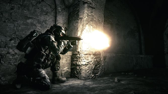 E3 2012: EA przedstawia Battlefield 3 Premium