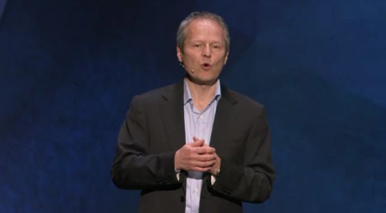 E3 2012: Konferencja Ubisoftu - skrót
