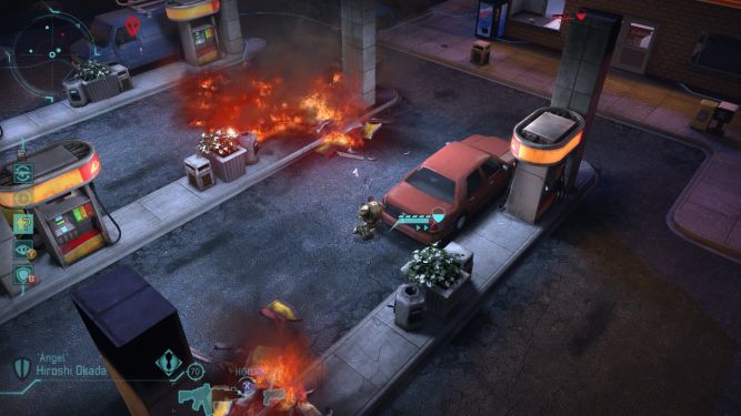 E3 2012: Trailer XCOM: Enemy Unknown nie stroni od dramaturgii