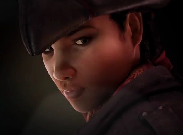 E3 2012: Assassin's Creed III Liberation potwierdzony, jest zwiastun i data premiery