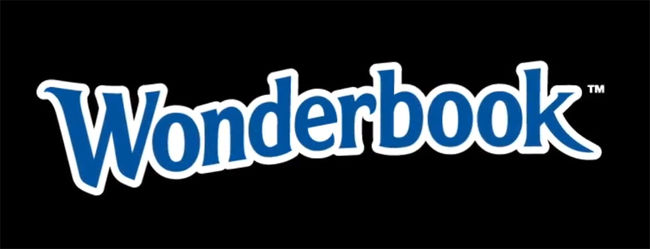 E3 2012: Sony ogłasza Wonderbook, projekt z magicznym wsparciem J.K. Rowling