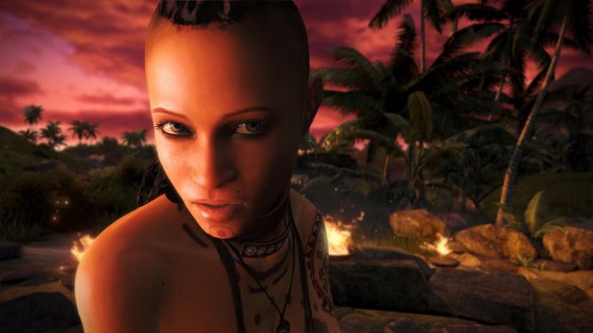 E3 2012: Zobacz galerię screenów z Far Cry 3