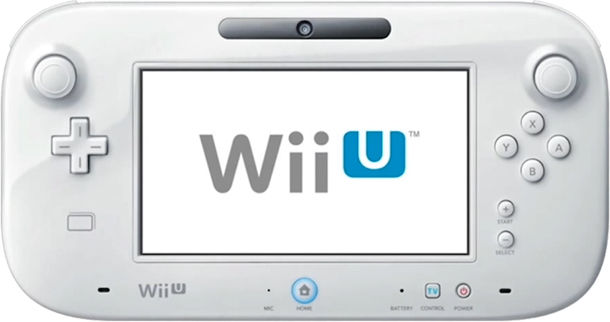 E3 2012: Nintendo prezentuje swoją nową konsolę - Wii U