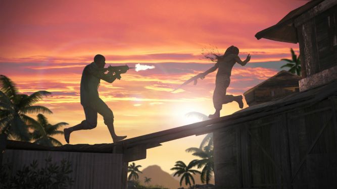 E3 2012: Ubisoft nie zamierza opóźniać premiery Far Cry 3 na PC