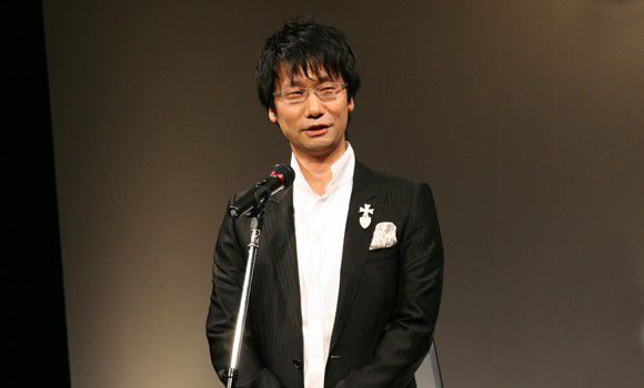 E3 2012: Hideo Kojima pracuje nad serią gier podejmujących problemy życia codziennego