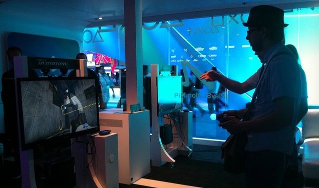 E3 2012: DLC Portal 2 In Motion pozwoli na wykorzystanie PlayStation Move