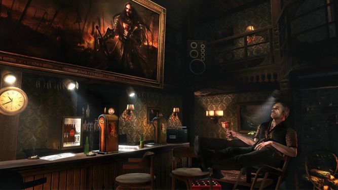 E3 2012: Sacrilegium, czyli polski horror od twórców Two Worlds – byliśmy na pokazie, nie pokazano nic nowego, ale na gamescomie ma się to zmienić