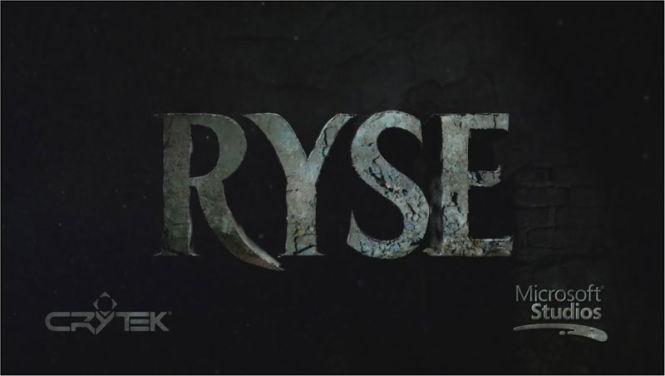 Crytek nadal pracuje nad Ryse