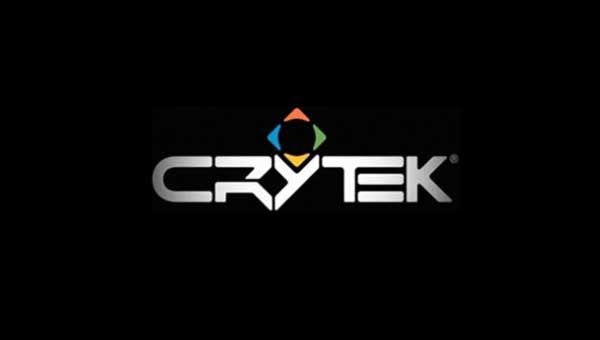 Crytek zamierza tworzyć jedynie gry free-to-play