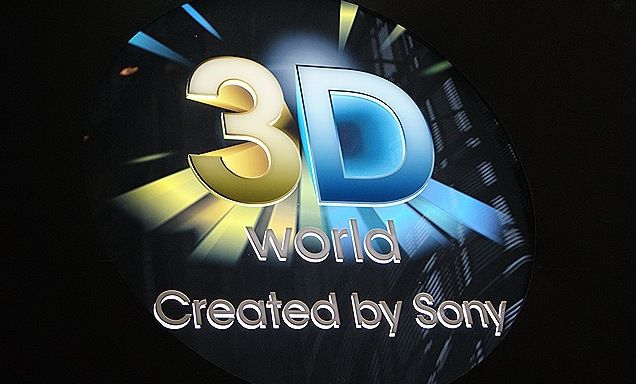E3 2012: Sony nadal entuzjastycznie podchodzi do 3D