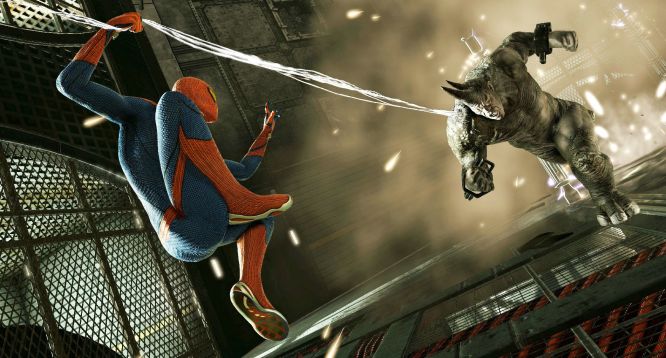 The Amazing Spider-Man będzie zawierać pełne wydania komiksów