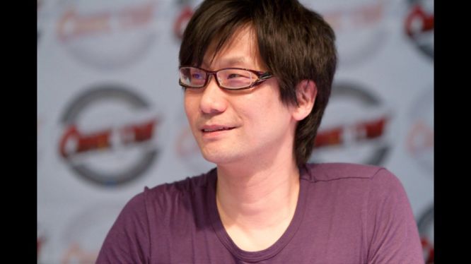 E3 2012: Fox Engine Hideo Kojimy działa na obecnej generacji platform