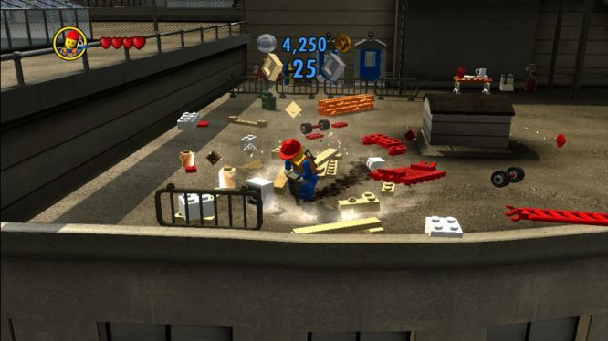 7. LEGO City Undercover, Gra tygodnia: Wydanie specjalne, po E3