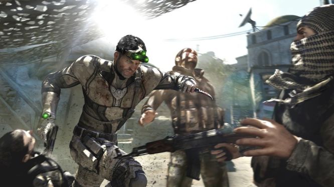 2. Splinter Cell: Blacklist, Gra tygodnia: Wydanie specjalne, po E3