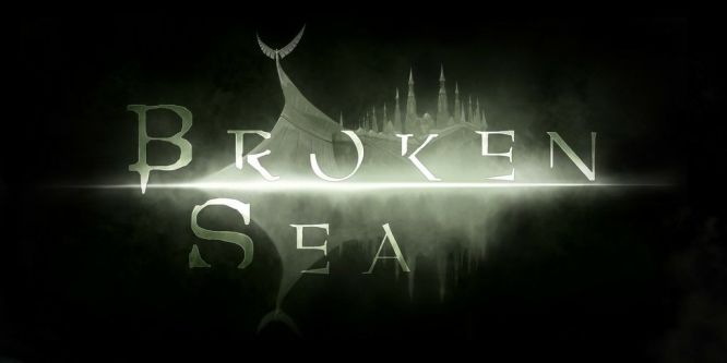 Broken Sea, taktyczny RPG, nową grą twórców Króla Artura