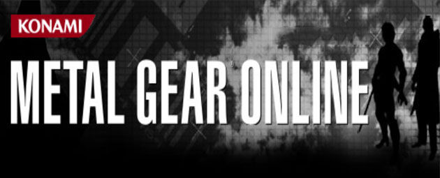 Metal Gear Online dziś schodzi ze sceny