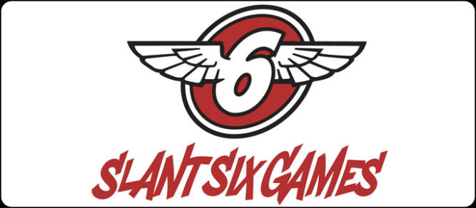Slant Six Games zwolniło jedną czwartą swoich pracowników