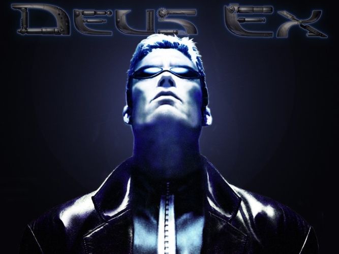 Twórca pierwszego Deus Ex ocenia Deus Ex: Human Revolution