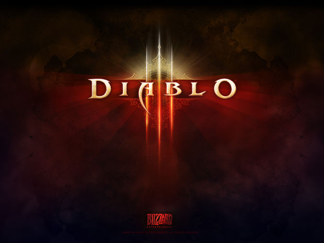Diablo III - aktualizacja 1.0.2c likwiduje Błąd 37 podczas logowania 