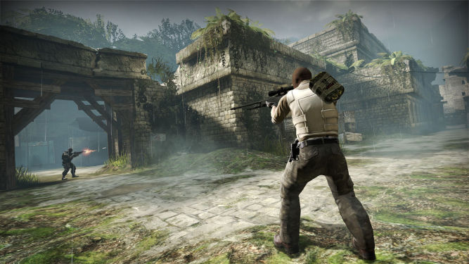 Otwarta beta Counter Strike: Global Offensive już wkrótce