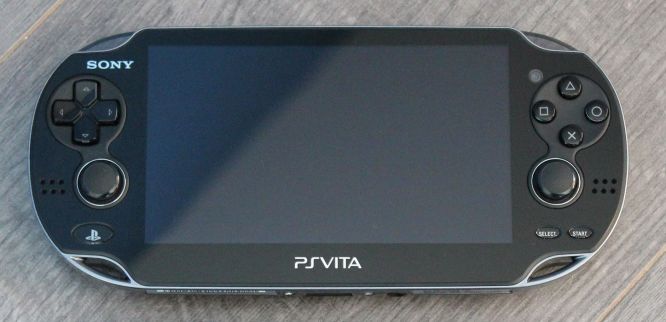 Sony zapewnia: Vita będzie sobie radzić coraz lepiej