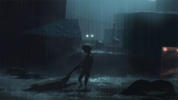 Project 2 - nowe informacje o duchowym następcy Limbo; jest pierwsza grafika z gry