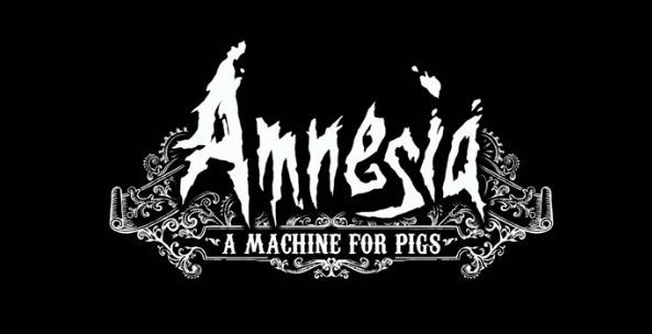 Pierwszy, przerażający trailer Amnesia: A Machine for Pigs