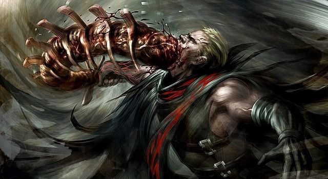 Inafune: w Soul Sacrifice gracze zaakceptują śmierć swojego bohatera