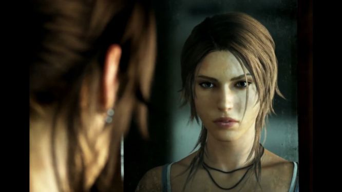 Gra tygodnia: Tomb Raider