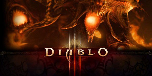 Diablo III - kolejna dostawa! Zamawiajcie już dziś!