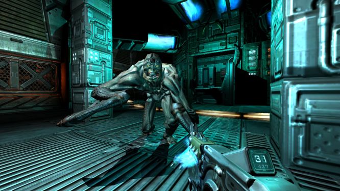 Doom 3 BFG Edition z dokładną datą premiery, znamy też ceny