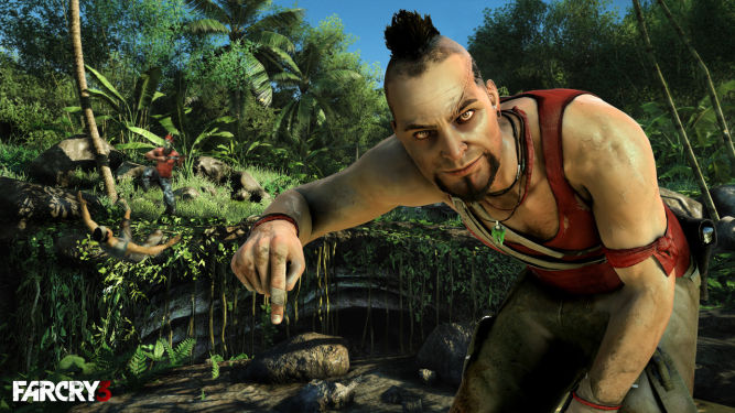 Ubisoft: Świat Far Cry 3 jest bardzo, bardzo otwarty